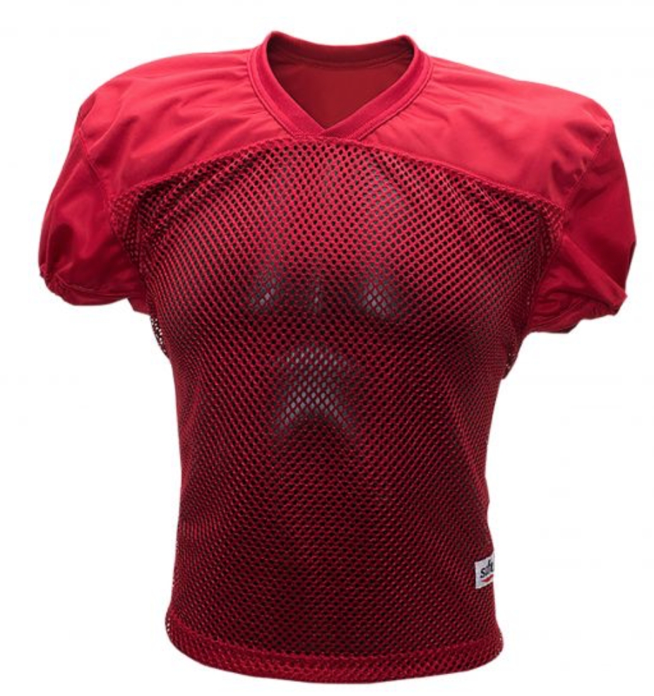 VARSITY PRO CUT PRACTICE JERSEY Schutt - Adult/Youth